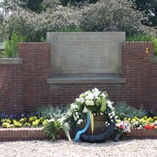 Oorlogsmonument