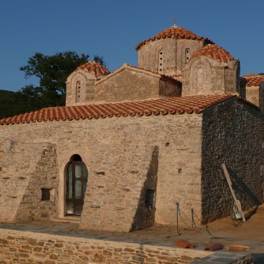 Church of Pantanassa, Pantanassa