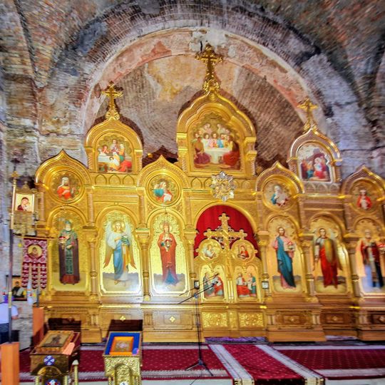 Сабор Святога Мікалая