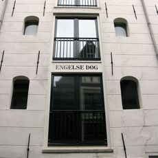 Koggestraat 10, Amsterdam