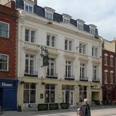 New County Hotel