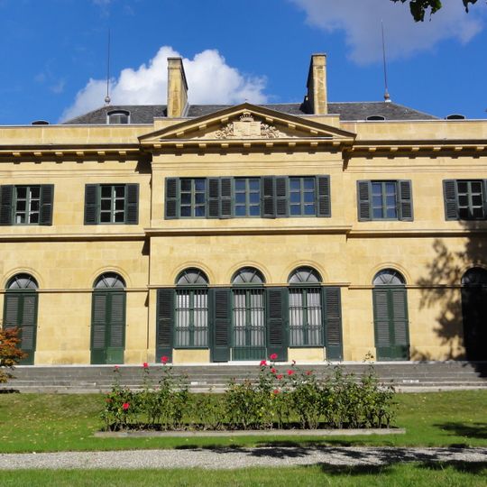 Banque des Dépôts et de Gestion