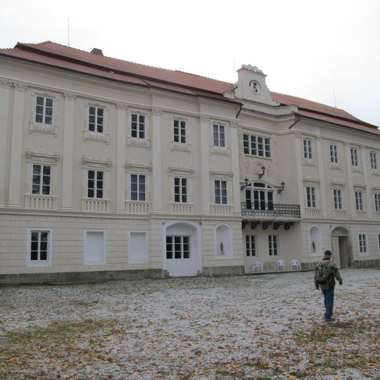 Bystřice nad Úhlavou