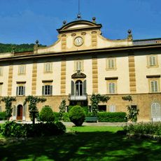 Villa Guicciardini