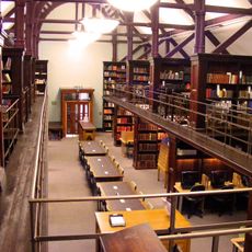 Museum of Wigan Life