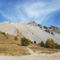 Col d'Izoard