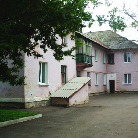 Салауат музыка колледжы