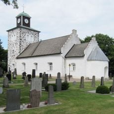 Tåstarp Church