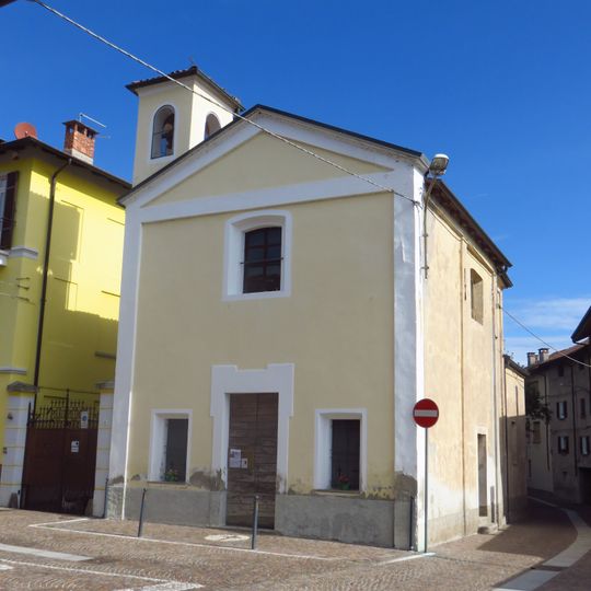 Chiesa di San Rocco