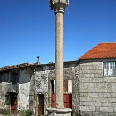 Pelourinho de Carapito