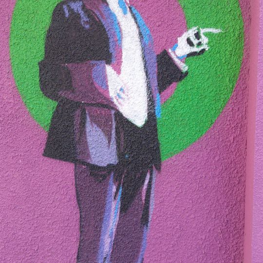 Portrait Georges Sand