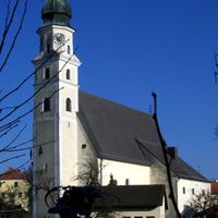 Sankt Marienkirchen bei Schärding