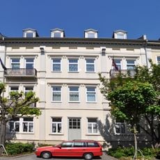 Wohnhaus