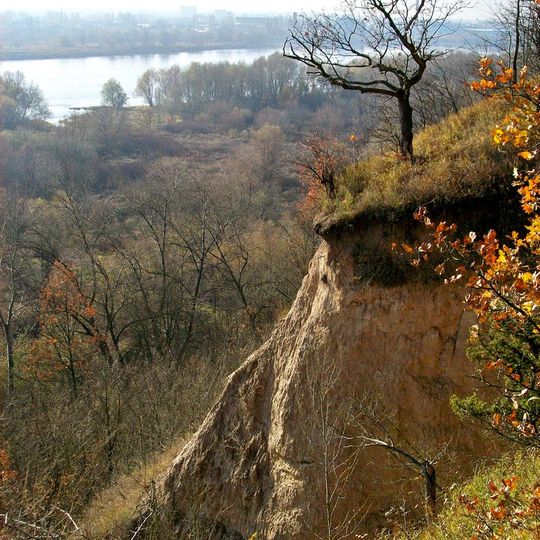 Rezerwat przyrody Kulin