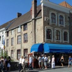 Wollestraat 34