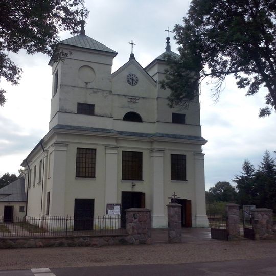 Brańszczyk