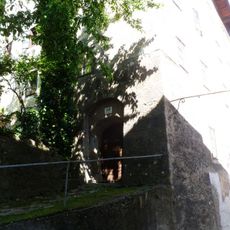 Bürgerhaus, Mauthaus