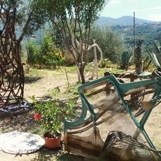 Giardino di Piero Bonacina