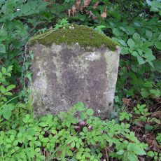 Milestone, Grayswood, near Beech Farm