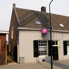 Kluisstraat 2, Schijndel