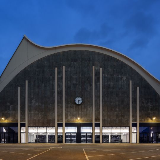 Theater am Großmarkt