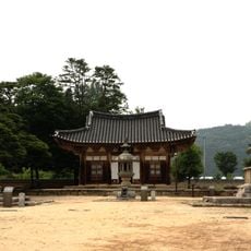 Silsangsa Temple