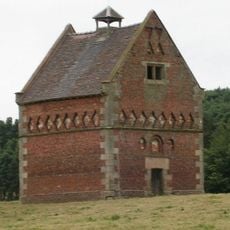 Hodnet Hall Dovecote