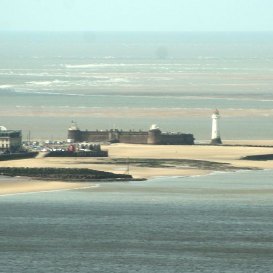 New Brighton