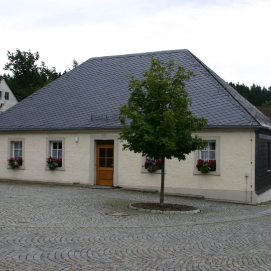 Altes Schulhaus