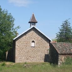 Temple de la Faurie