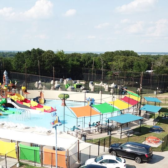 Whatz-Up Family Fun Park