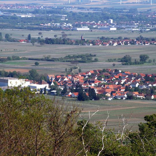 Böchingen