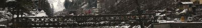 Panoramic View 3