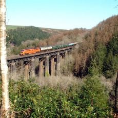 East Largin Viaduct