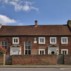 Lord Knyvett's Free School