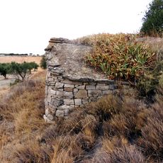 Cabana en volta del Sàrries