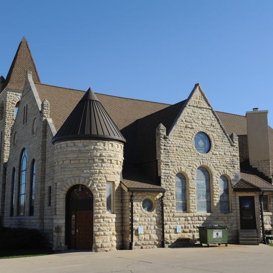 First Congregational Church