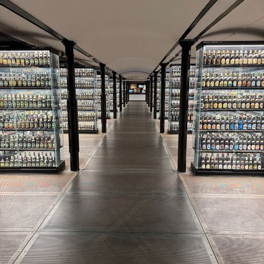 Carlsberg Brewery Tours