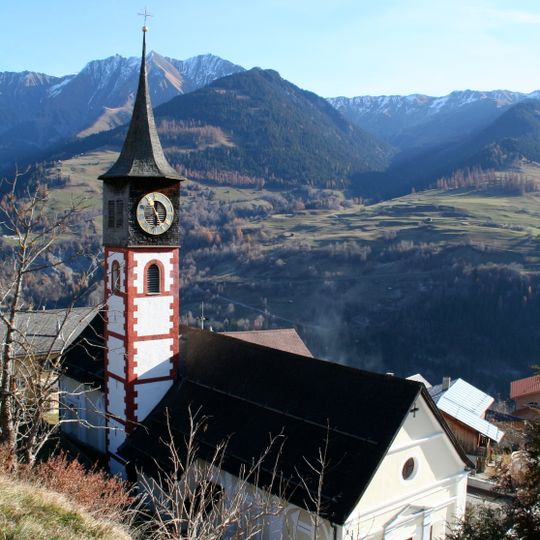 St. Stephan
