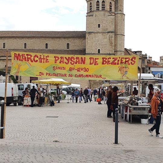 Marché Paysan