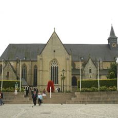 Church of St. John the Apostle