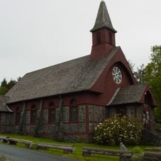 St. Peter's by-the-Sea Episcopal Church