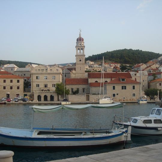 Pučišća