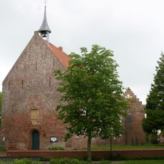 Visquard Church