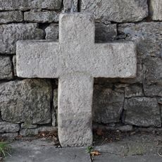 Sühnekreuz Bad Mergentheim I