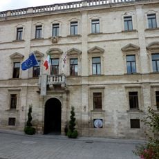 Rete metropolitana del Nord Sardegna