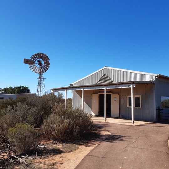 Peron Homestead Precinct