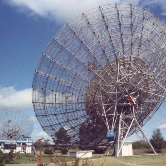 Argentine Institute of Radio Astronomy
