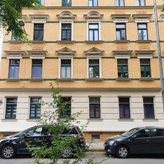 Johannes-Kärner-Straße 7