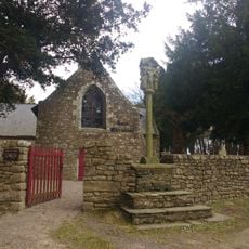 Croix de Gorays de la chapelle Saint-Barthélémy